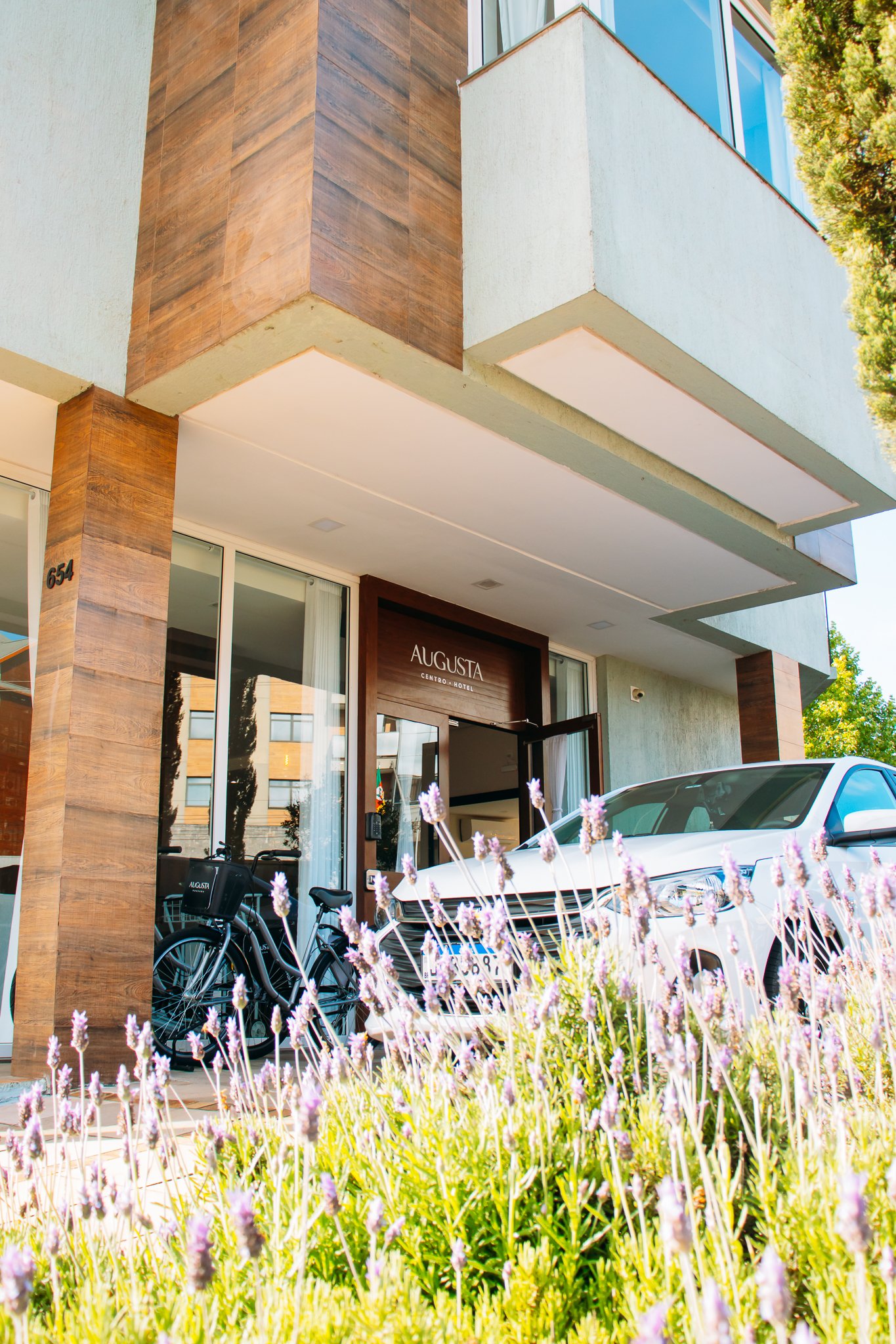 Pousada Augusta Canela