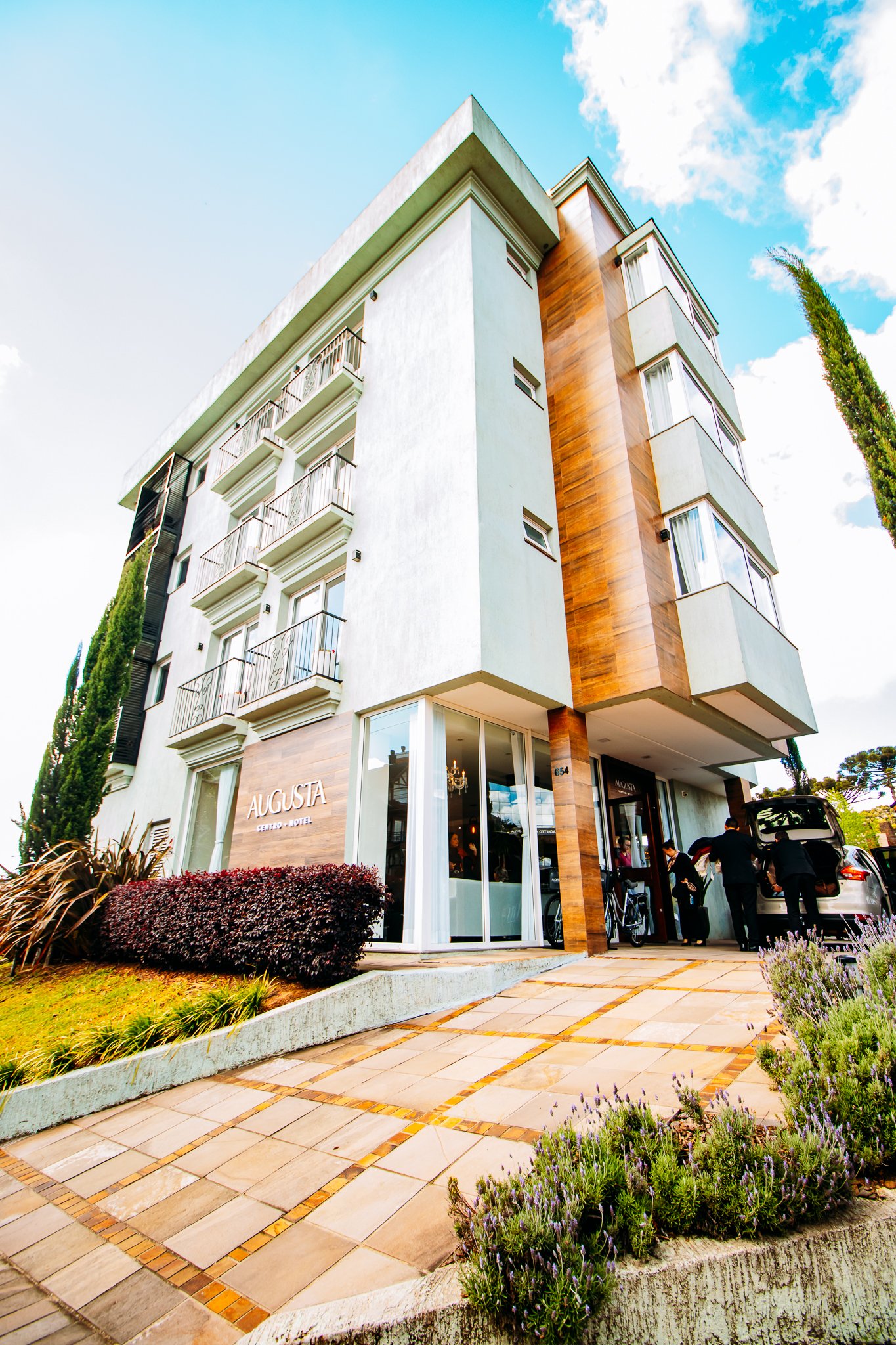 Pousada Augusta