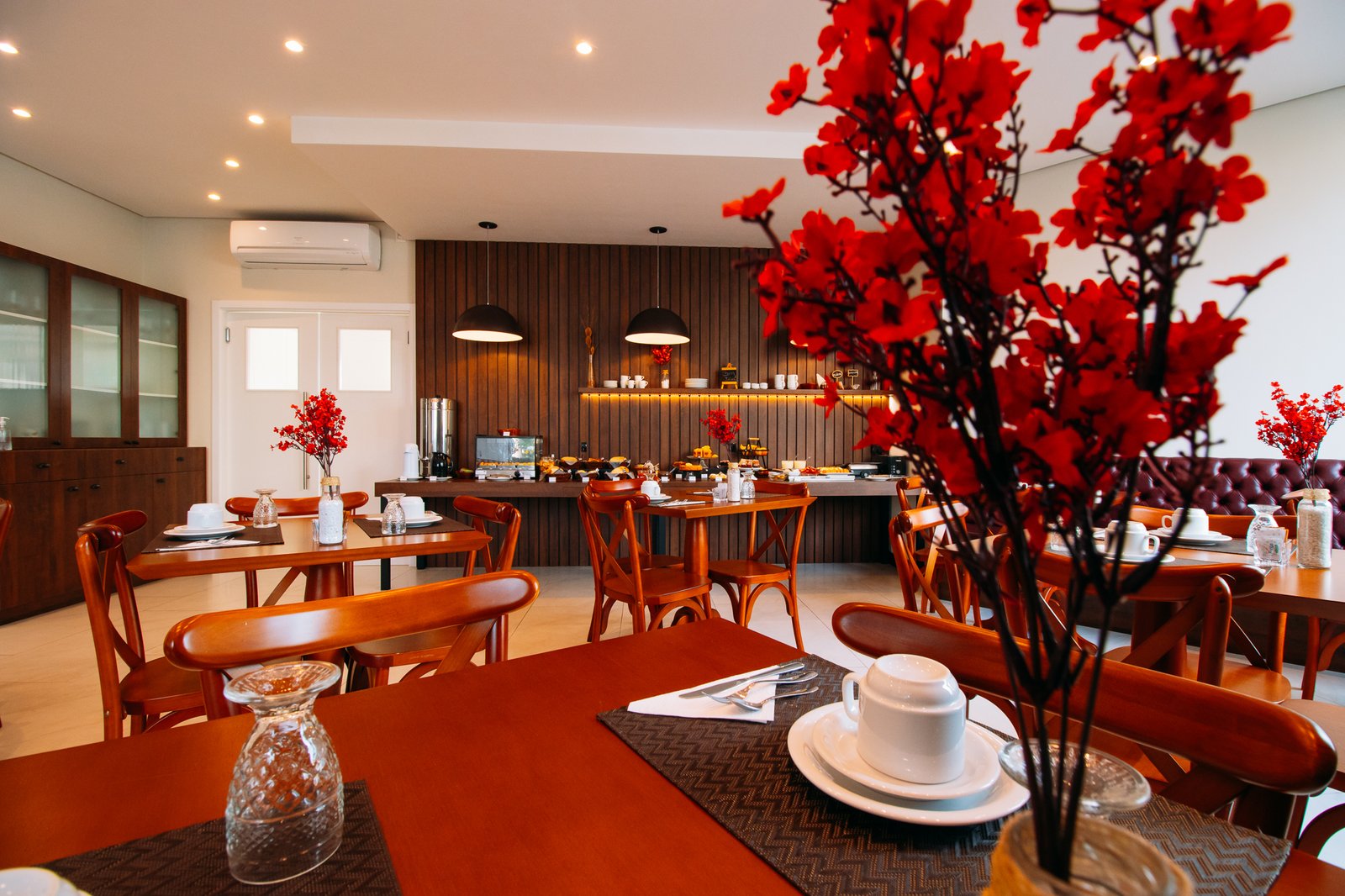 Pousada Augusta Canela